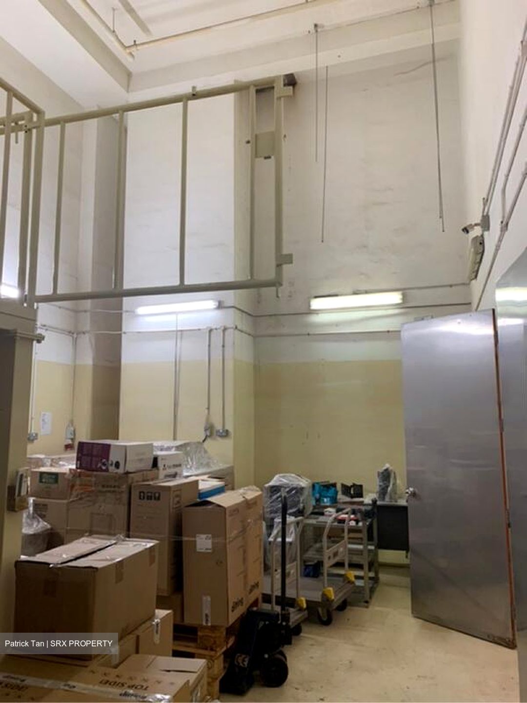 Food Xchange @ Admiralty (D27), Factory #455096161